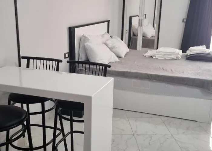 Apartment Sunny Tiba View Red Sea Hurghada
